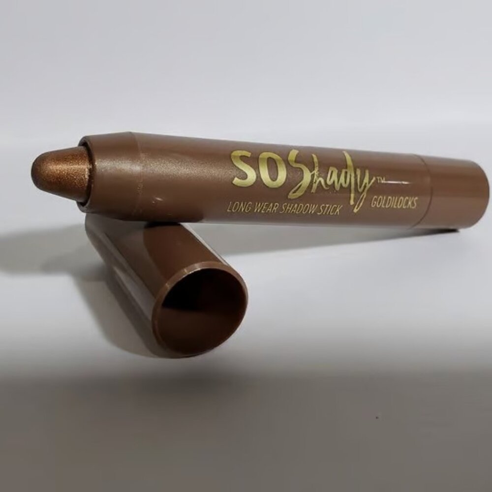 Belle Beauty~So Shady~Long Wear Shadow Stick~Goldilocks